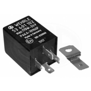 75605126 FLASHER RELAY
